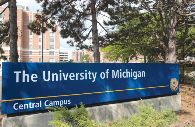 Beasiswa untuk Kuliah di University of Michigan-Ann Arbor