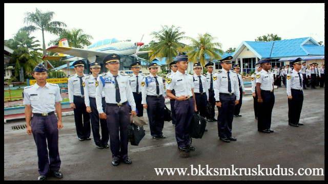 Daftar 5 Sekolah Terbaik Jurusan Penerbangan di Indonesia